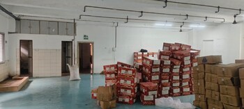 Industrial Plot for Rent in A Block Ttc Industrial Area, Navi Mumbai