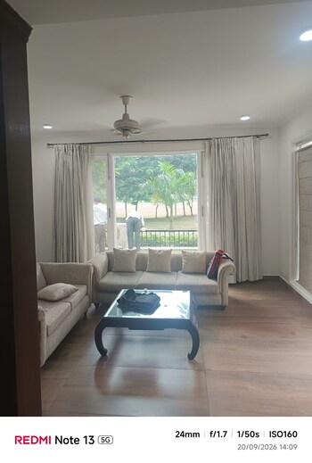 Jaypee Green Villas