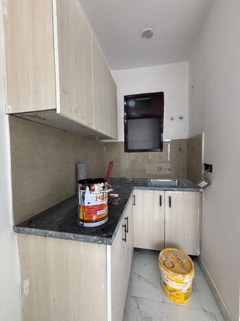 1 RK Builder Floor for Rent in Saket, Delhi