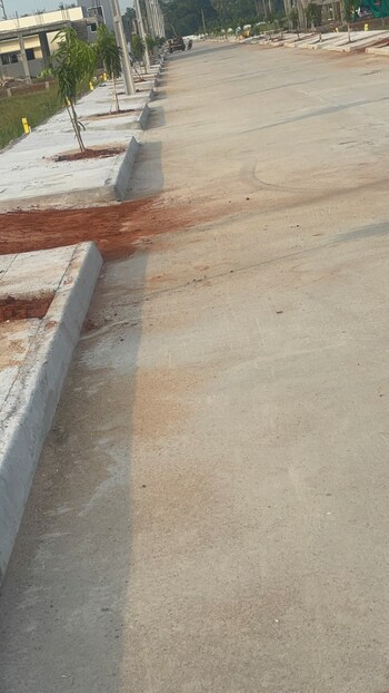 Plot for Sale in Kandrika, Vijayawada