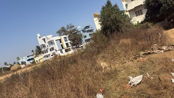 Plot for Sale in Banashankari, Bangalore