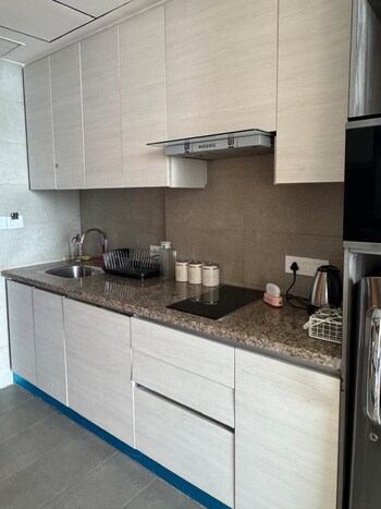 2 BHK Builder Floor for Rent in Sector 21, Gurgaon