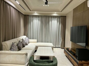 3 BHK House for Rent in Saket, Delhi