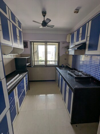 3 BHK Flat for Sale in Goregaon West, Mumbai