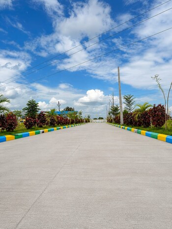 Plot for Sale in Burgula Village, Hyderabad