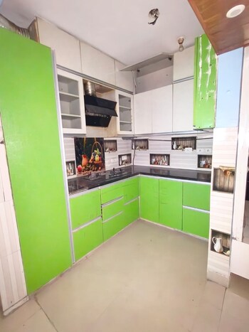 Amrapali Terrace Homes