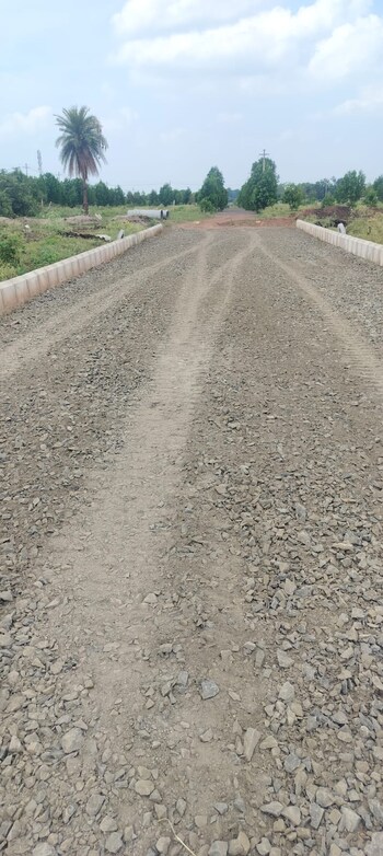 Plot for Sale in Sadashivpet, Hyderabad