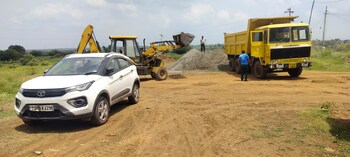 Plot for Sale in Shadnagar, Hyderabad
