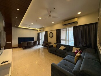 Tirupati Regalia