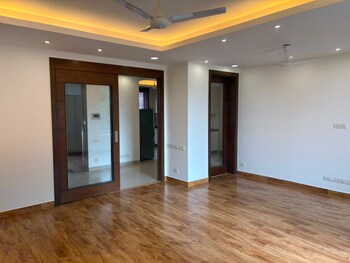 2 BHK Builder Floor for Rent in Neeti Bagh, Delhi