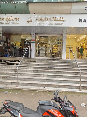 Shop for Rent in Danda, Mumbai