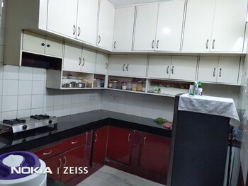 3 BHK Builder Floor for Rent in Sarita Vihar, Delhi