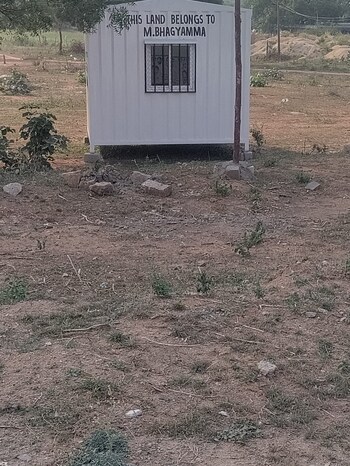 Land for Sale in Mokila, Hyderabad