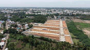 Plot for Sale in Keelavasal, Thanjavur