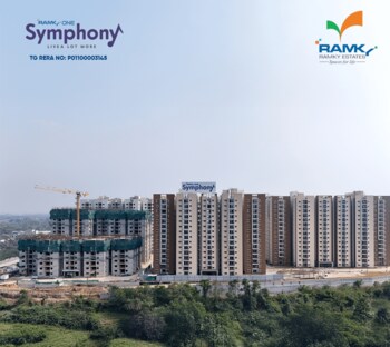 Ramky One Symphony