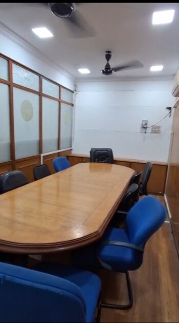 Office Space for Rent in Millenium Business Park, Navi Mumbai