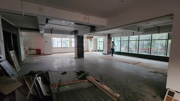 Office Space for Rent in Lalpur, Ranchi