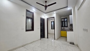 1 BHK Builder Floor for Sale in Saket, Delhi