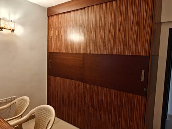 Embassy Habitat