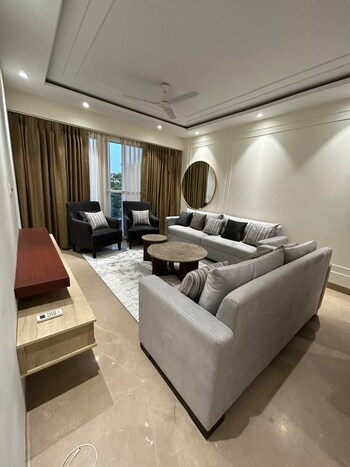 3 BHK Builder Floor for Rent in Safdarjung Enclave, Delhi