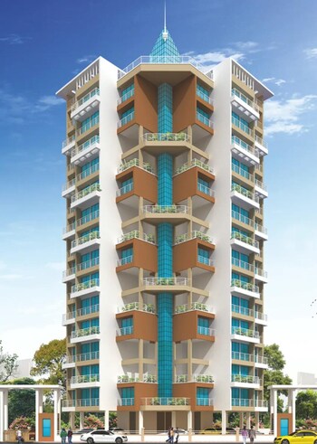 3 BHK Flat for Sale in Kharghar, Navi Mumbai