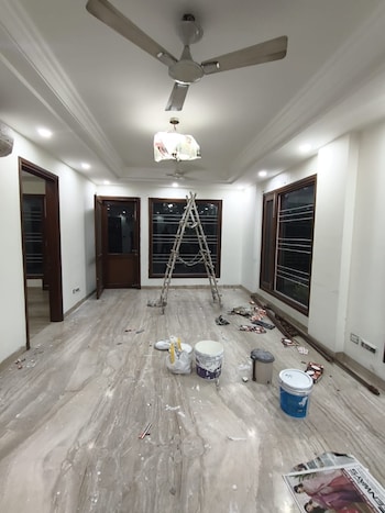 2 BHK Builder Floor for Rent in Malviya Nagar, Delhi