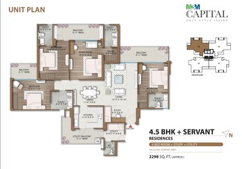M3M Capital