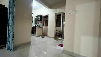 RR Residency KR Puram