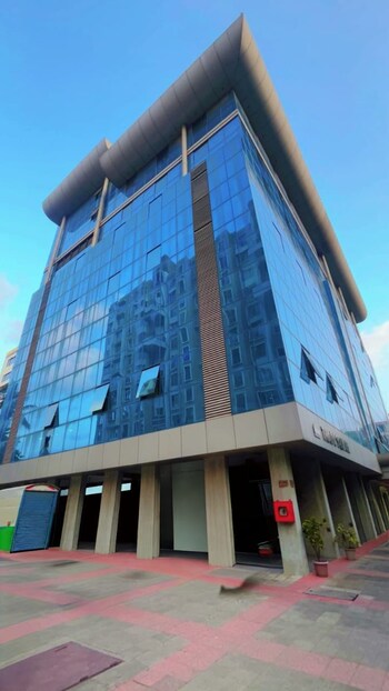 Trade Square