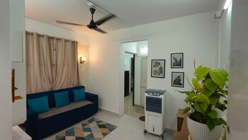 Rajat Rashmi Apartment