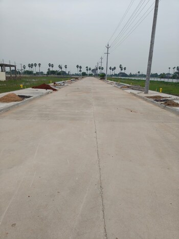 Plot for Sale in Kandrika, Vijayawada