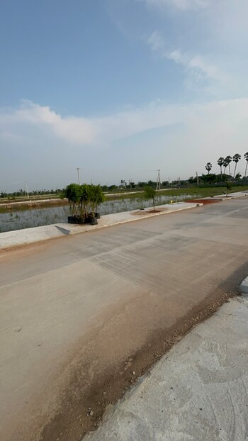 Plot for Sale in Wanakbara, Diu