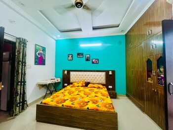 2 BHK Builder Floor for Sale in Sahastradhara, Dehradun