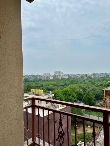 1 BHK Builder Floor for Rent in Saket, Delhi
