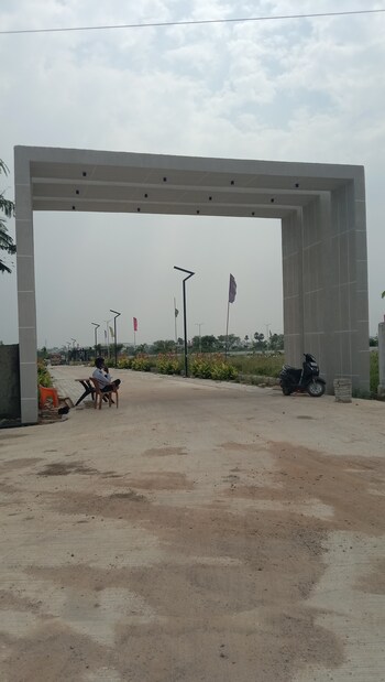 Plot for Sale in Bn Reddy Nagar, Hyderabad