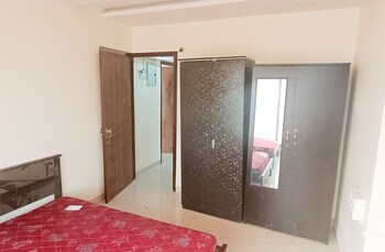 Abhismit Aum Heights
