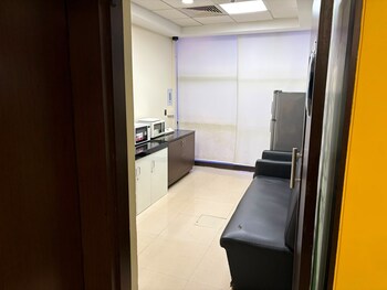 Server Space