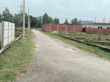 Plot for Sale in Faizabad Road, Lucknow