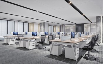 Office Space for Rent in Baner, Pune