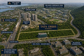 Tata Orbis
