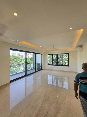 4 BHK Builder Floor for Rent in Sector 45, Gurgaon