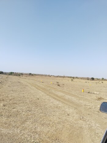 Plot for Sale in Nagpur Station, Nagpur