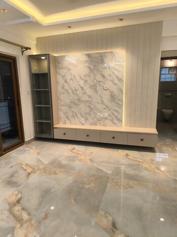 3 BHK Flat for Rent in Richmond Town, Bangalore