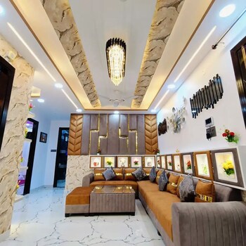 3 BHK Builder Floor for Sale in Uttam Nagar, Delhi