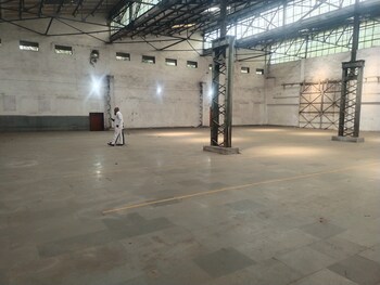Warehouse for Rent in Midc East, Thane