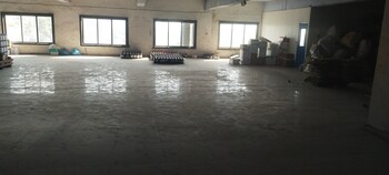 Industrial Plot for Rent in Midc East, Thane