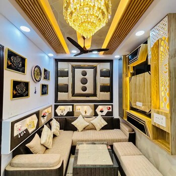 2 BHK Builder Floor for Sale in Uttam Nagar, Delhi