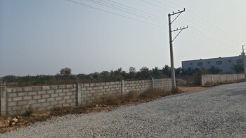 Land for Sale in Shamshabad, Hyderabad
