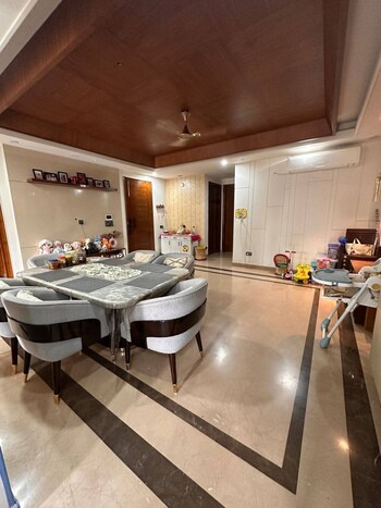 3 BHK Builder Floor for Rent in Sector 41, Gurgaon