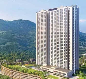 3 BHK Flat for Sale in Mulund West, Mumbai